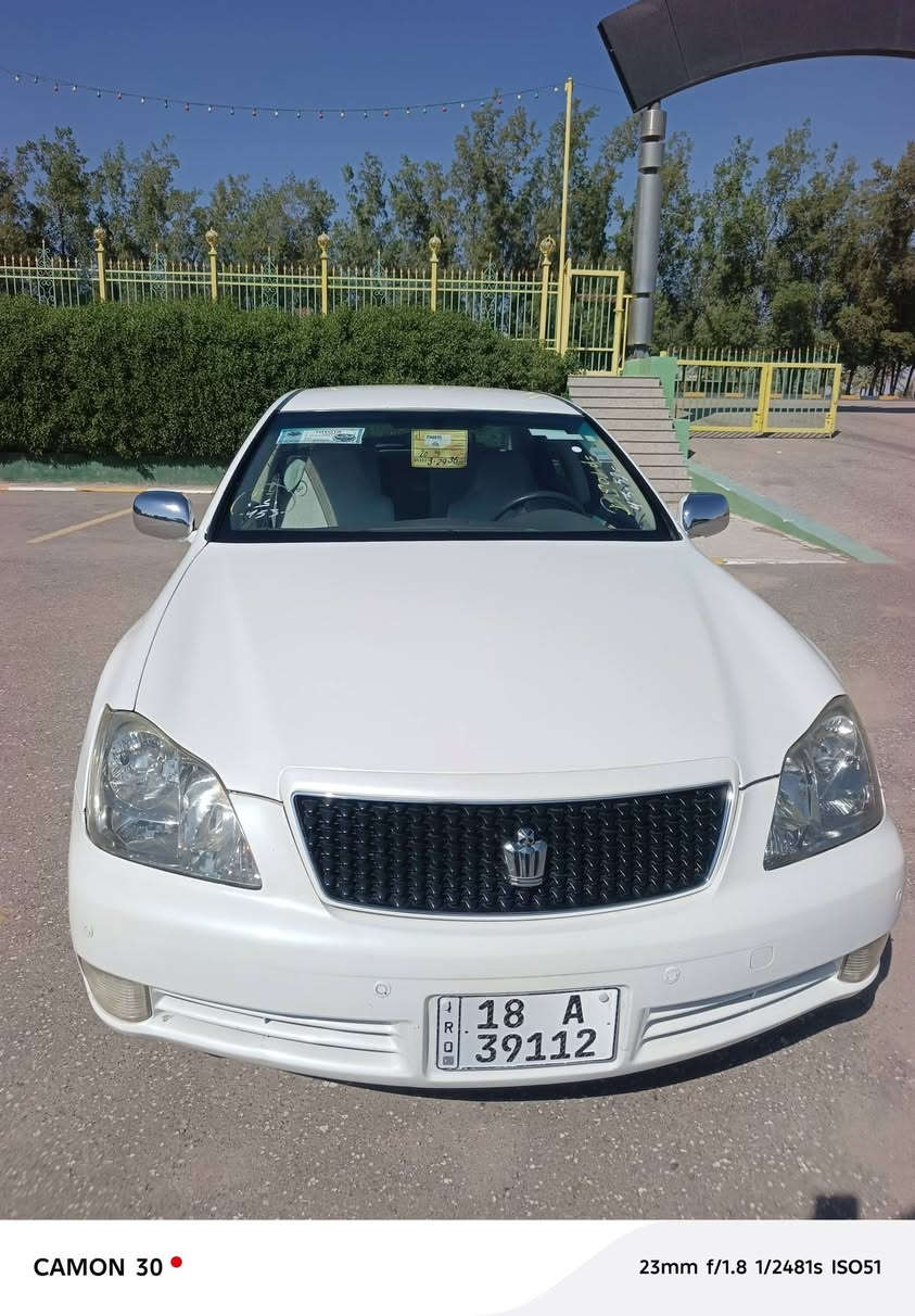 السلام عليكم 
شاهينه موديل 2007 اصل السياره مكفوله كفاله عامه من الصبغ والتبديل والضربه والكص ونقل الجثه قرار 102 تسجيل جديد بسمي  تحويل مباشر السعر 155 وبيه مجال بسيط مكان السياره بابل للاتصال ***********
