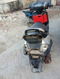 هندر • سلف • دخنه