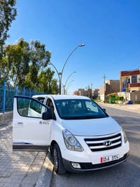 موديل ٢٠١٣ • مكينة وكير • تواير ١٠٠%