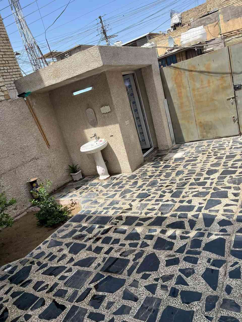 ١١٠م • طابو • شهداء العبيدي الثانيه
