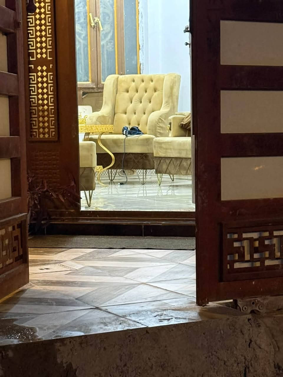 الجغيفي الثانية • ١٠٠م • طابق واحد