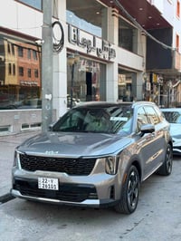 سورنتو 2025 • هايبرد 1600 • رقم اربيل