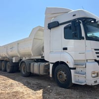 اكسور • ثلاجه ريتايدر • ٢٠٠٦