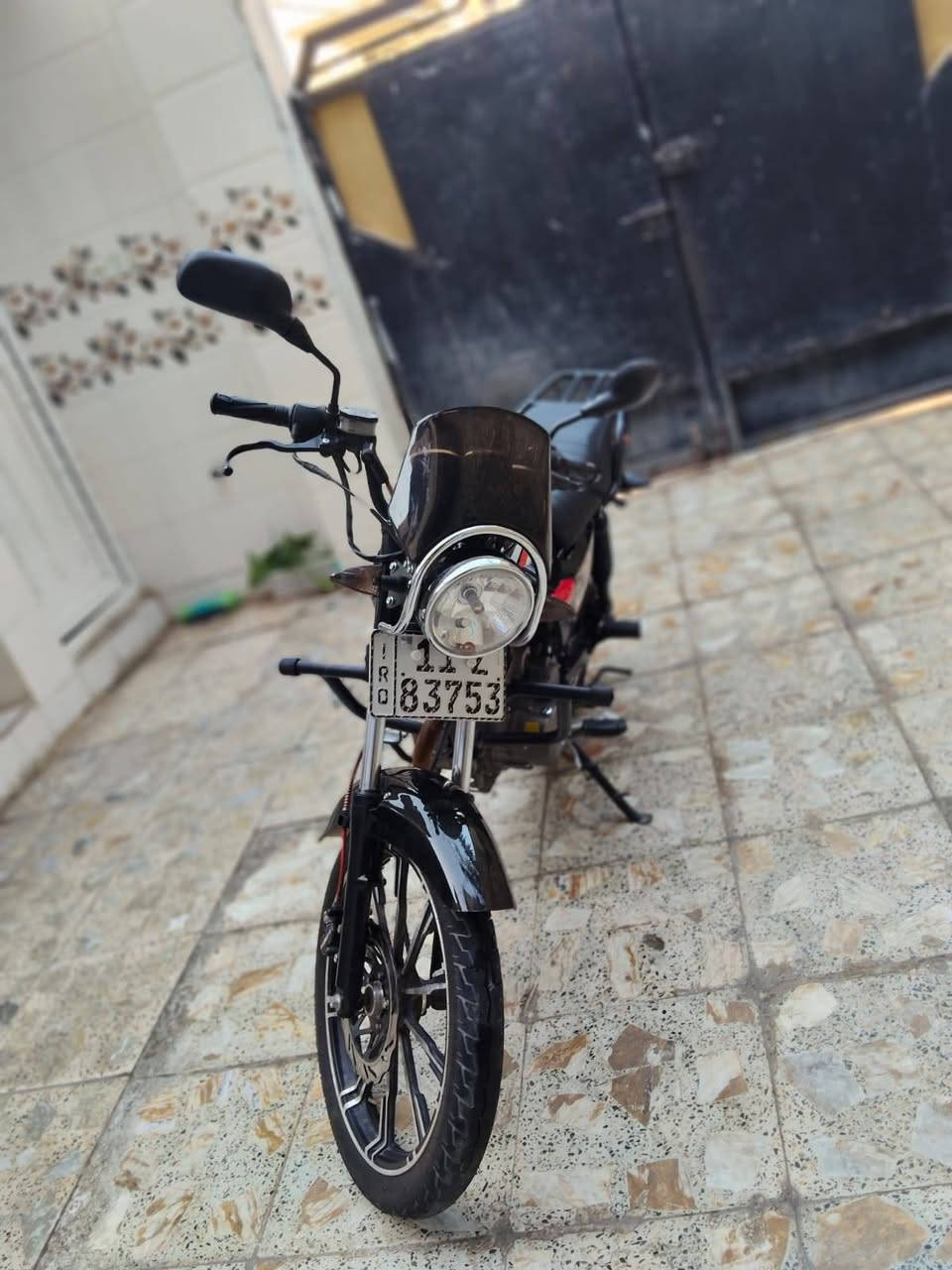 شاينك • ٢٣ • مكفولة