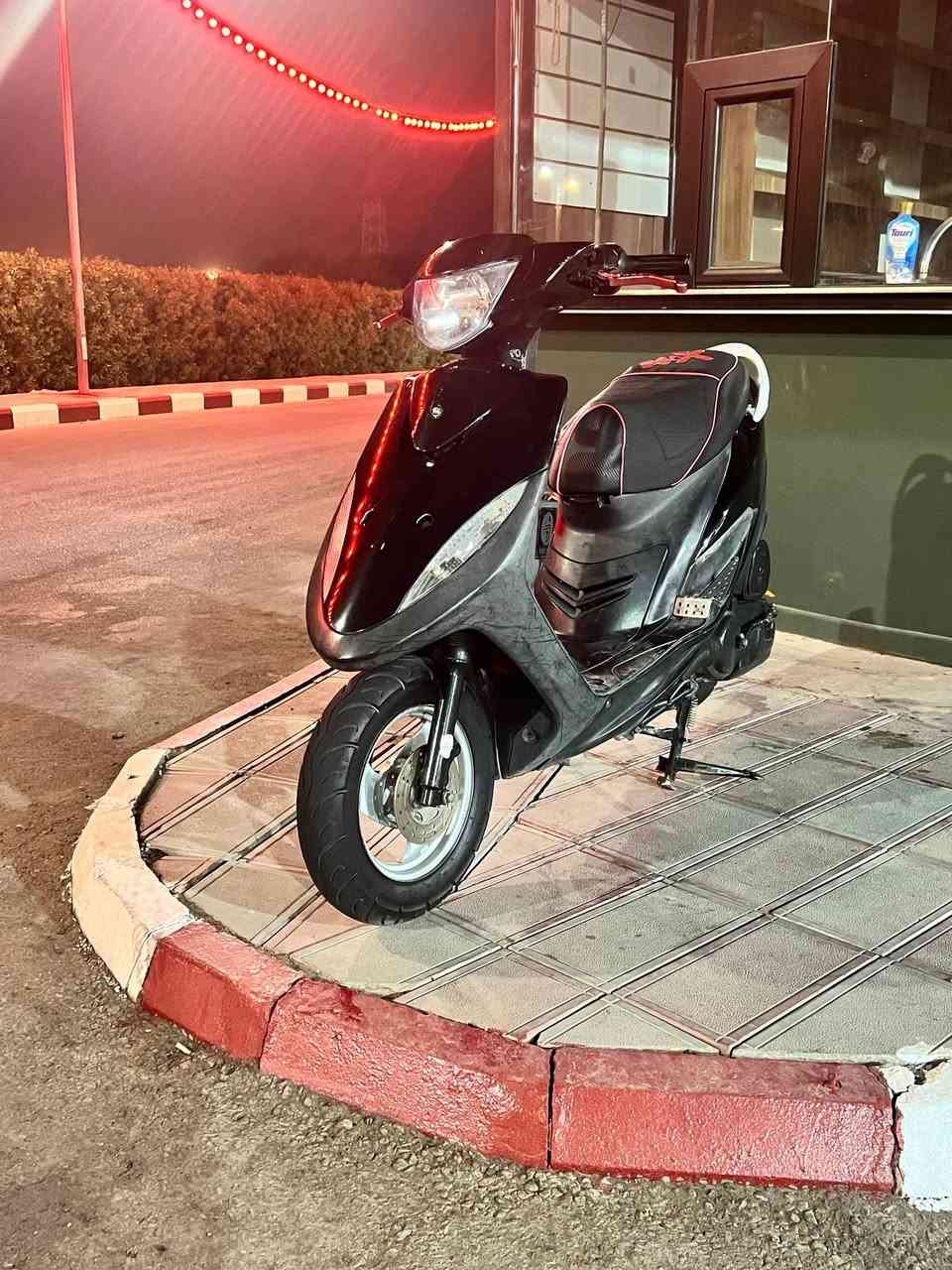 ماكس عدله للبيع السعر 600 تفاصيل خاص مكان النجف ***********
