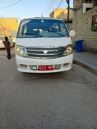 ٢٠٠٨ • مكينة تبخير • رق احمر كربلاء