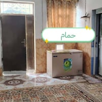 دار للبيع الرميثه منطقة الجزره مساحه 275مترزارعي بناء  طابوق عكاده الا...
