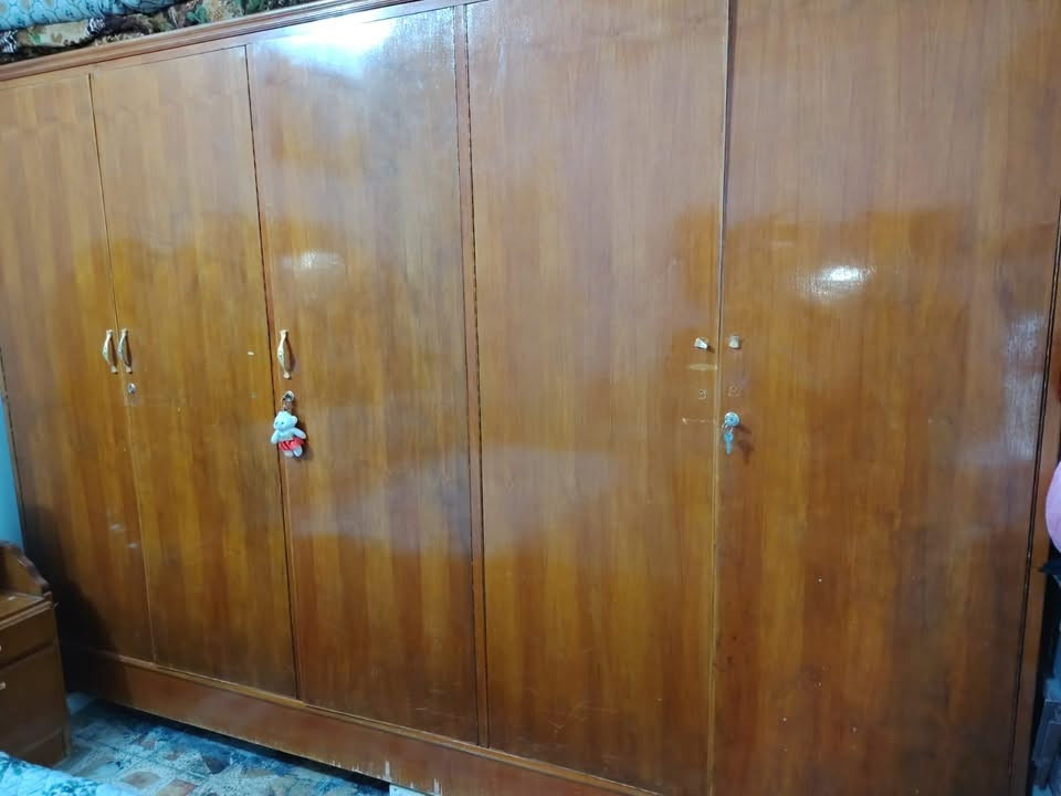 غرفة نوم • سعر مناسب • فيه مجال