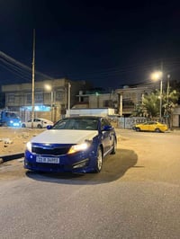 اوبتيما • ٢٠١٣ • البصره