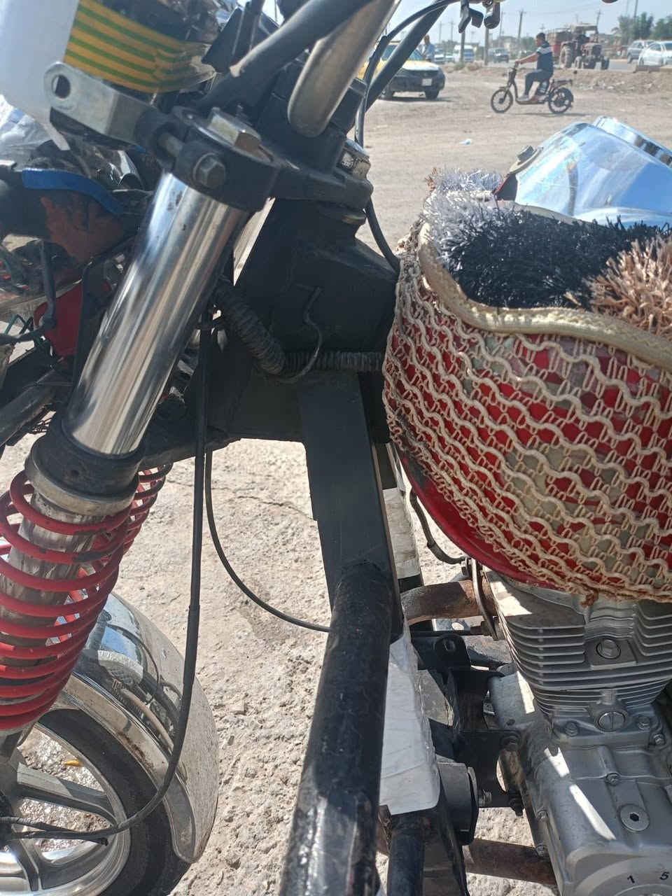 ستوتة • ٢٠٢٣ • محتاج دبلات وباتري