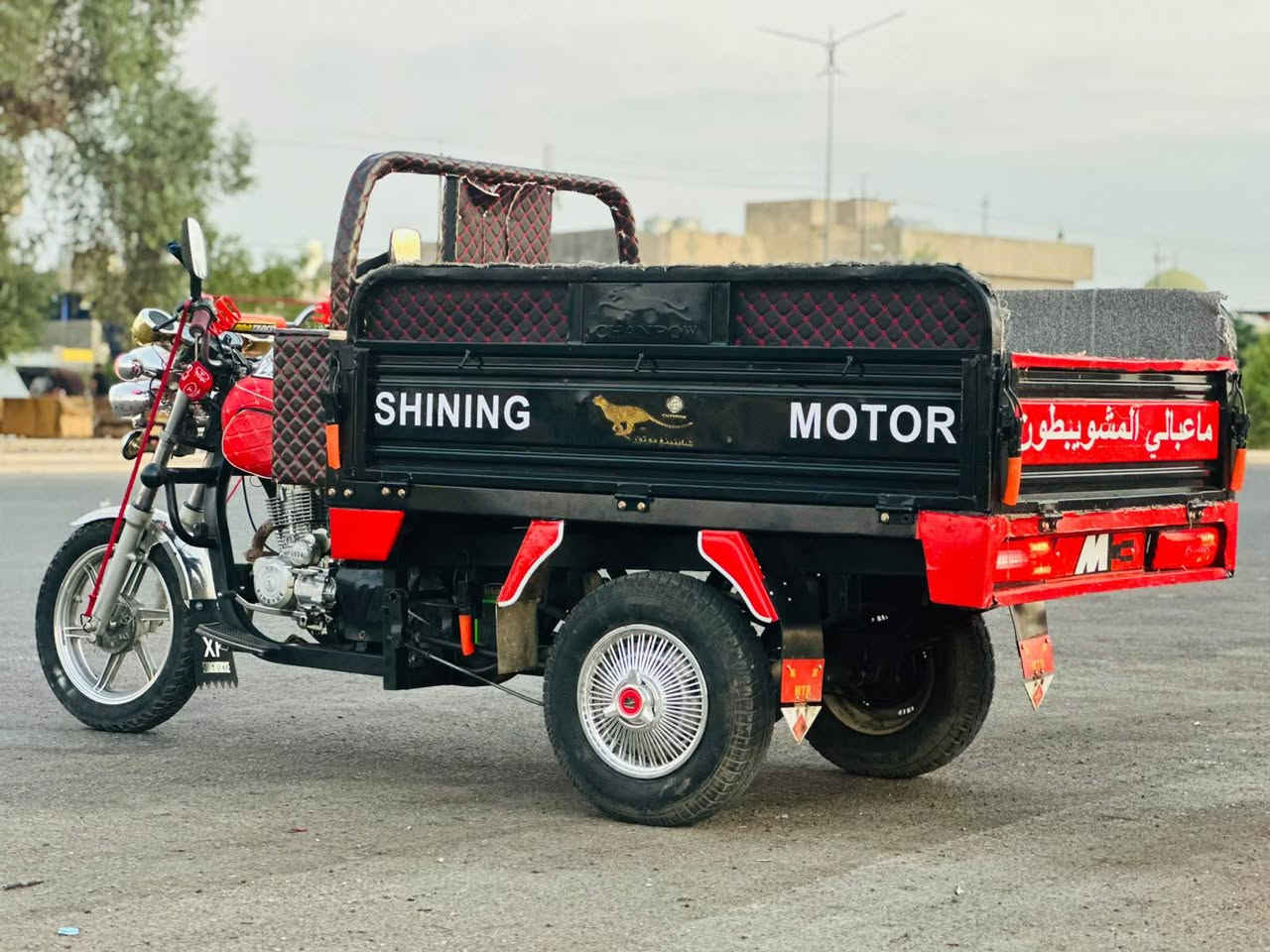 ستوته • قلاب • موديل 2022