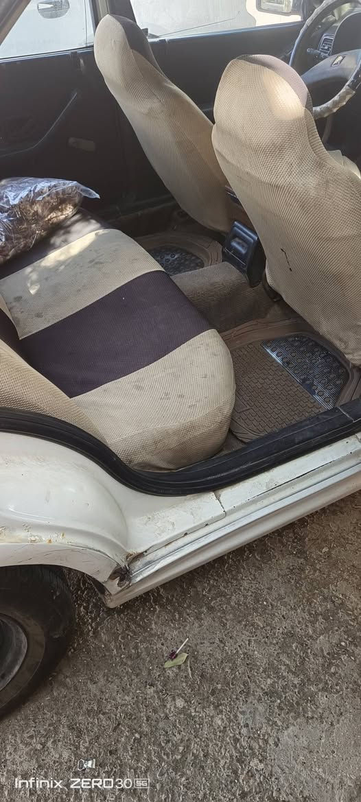 بيجو راوى • ٢٠٠٨ • شغالة