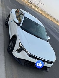 K4 خليجي • موديل ٢٠٢٥ • ماشيه ١٨٠٠٠