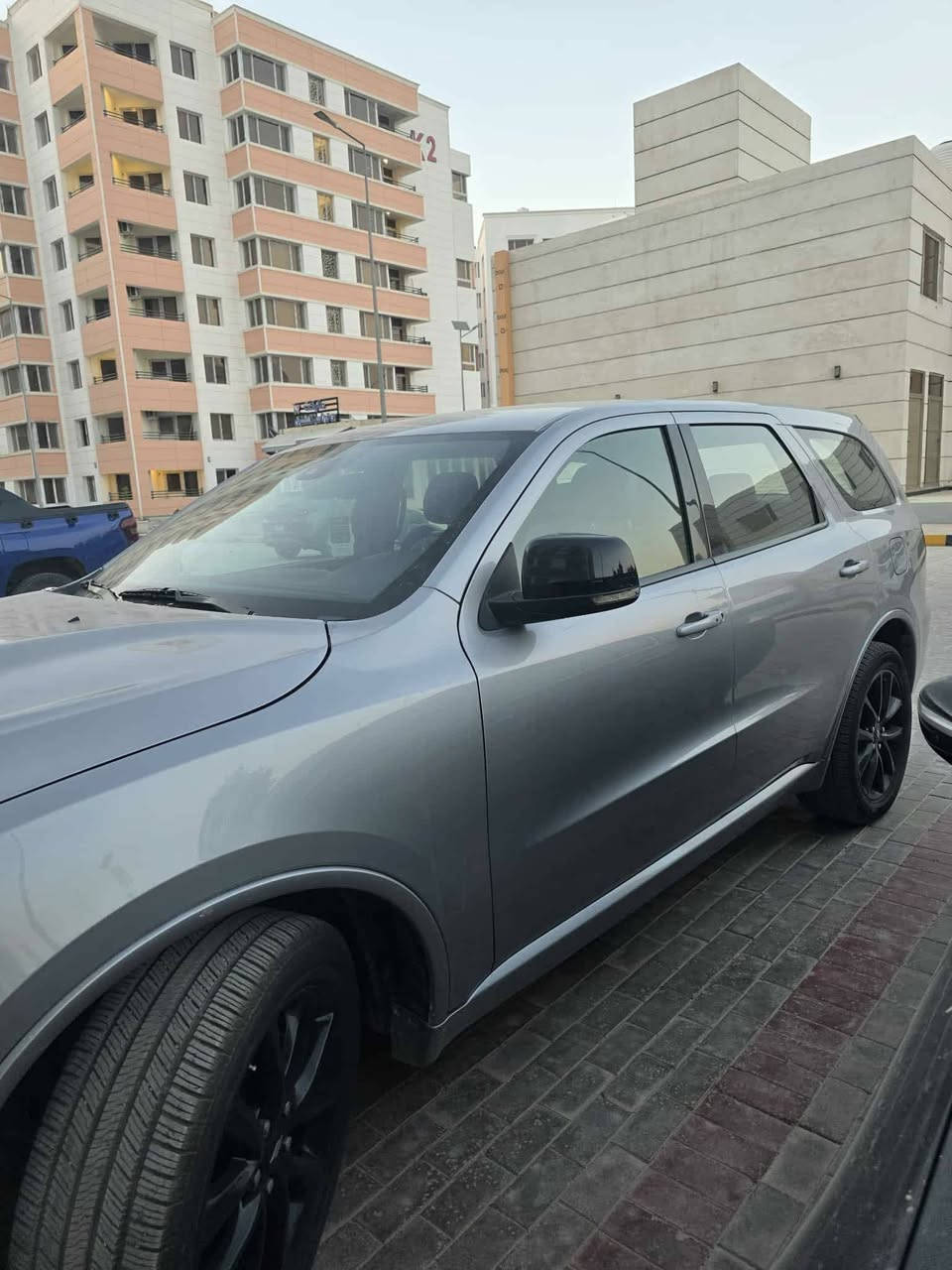 دورنكو 2019 GT
فول مواصفات عدا الفتحه 
رقم بغداد باسمي  الجديد 
هيترات كشنات 
هيتر ستيرن 
هيتر مري جانبيه 
شاشه عربي 
كشنات جلد ومخمل 
داخل بلاك اسود جديد
ويل اسود بلاك مري بلاك 
سيارة نصبة وكلشي 
ضررها جاملغ وبنيد + كلير بابين عكس السايق امريكا 
صور الحادث موجود بالصور 
ترهم مراوس حسب الرغبة 
مكان بغداد و صلاح الدين/ بلد 
السعر ١٨٥ مال بيع
رقم المبايل *********** بي واتس اب
