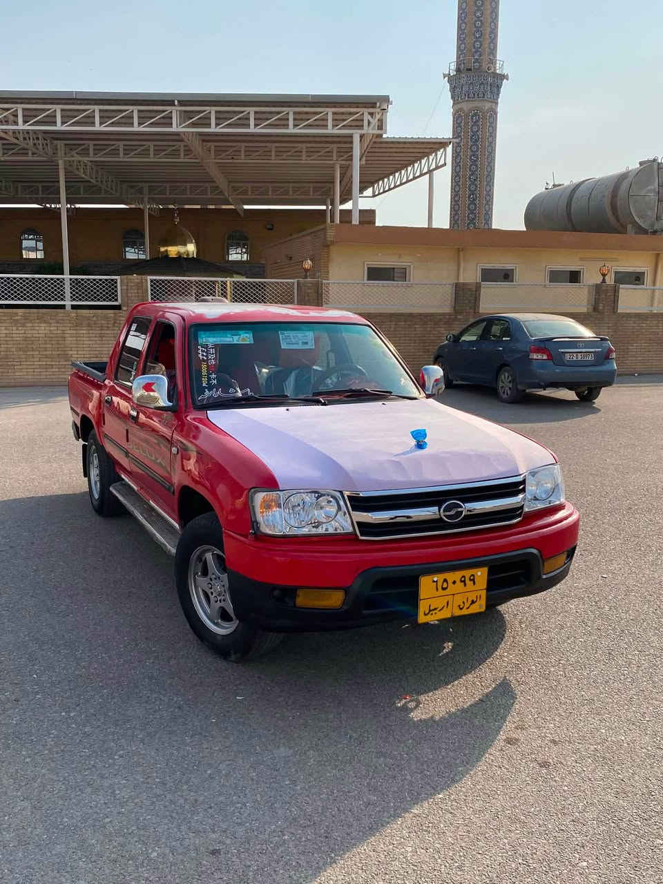 بيكب • ٢٠٠٩ • سنوية ٢٠٢٥