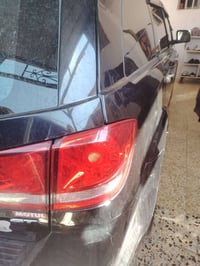 ٢٠١٧ • ٧ راكب • وارد أمريكي