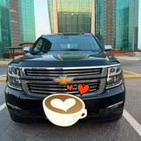 سلام عليكم  تاهو 2019 برايمر  فول للاخير  1/1 معروفة مواصفات البرايمر ...