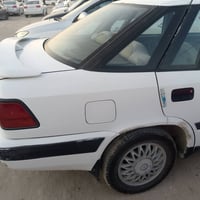 اسبرو ٩٥ • بغداد انكليزي • كير عادي