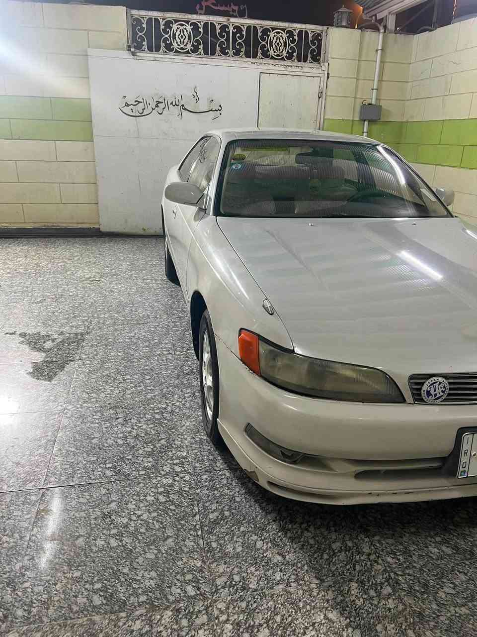 السلام عليكم سياره مارك نفخ مديل 200 سياره مكفوله ضربه ولعيب شرعي وكص ونغل ومن سستم صبق قليل محرك2500 تبريد شغال حداده توه مسويها سياره حلوة ونضيفه وقرفته جديدة كامره وشاشه  سياره فيت بم جديد بلكات جدد ثلاجه جديدة كهربيات شغاله سياره بسمي وشرط تحويل سنويه منتهيه صارله شهرين  مكاني البصرة الزبير الصحفين / 
*********** 
السعر 73 وبيهه مجال
