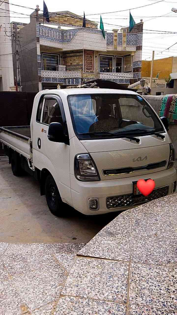كيا • ٢٠٢٤ • جديده