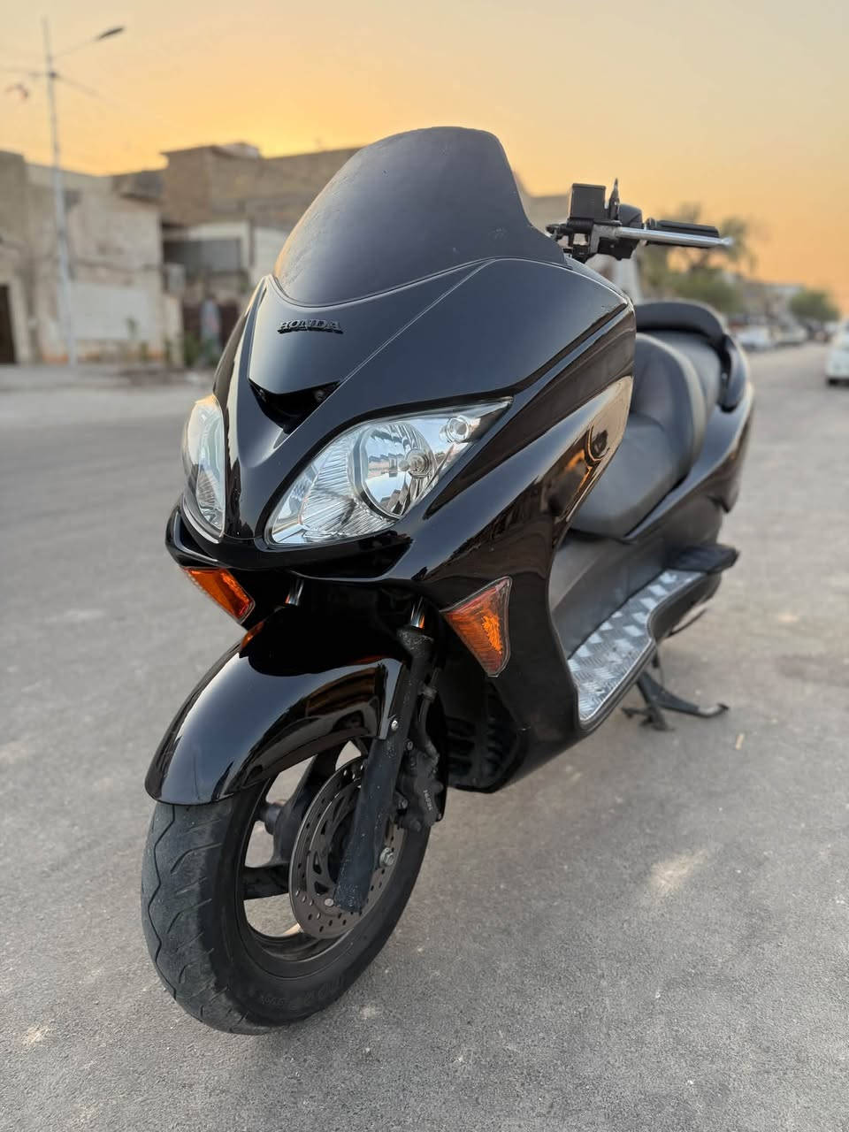 السلام عليكم
الجديد MF0.8 دراجة جديدة كلهة شغالة
وكلهة ابلادي مكينة كير فول كير ٣ تحويلات و٦ نمر
وشرط نضافتهة احلى من الصور بدون قطرة صبغ
اوارق موجودة مكاني بغداد العبيدي مكلف
***********
