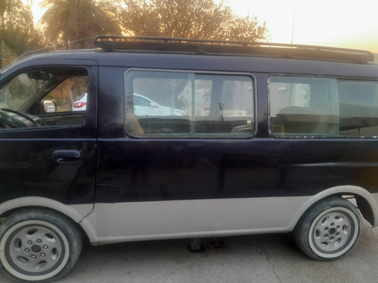 كيا بريجو موديل96 سنوية لل 31
سيارة جاهزة بس الكير الثالث يفلت نضيفة السعر 
اريده ب55وبيه مجال عنواني بغداد ابو غريب حي الشهداء 
الرقم/ ***********
