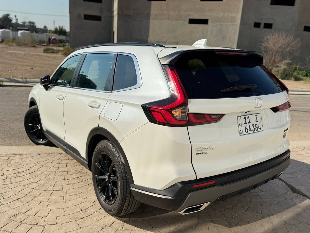 هوندا CRV L 🔥

موديل2024 🔥 

حادثها باب وجاملغ جهت السايق 🔥

السعر:22٫500$
وبيها مجال

لتواصل :***********
