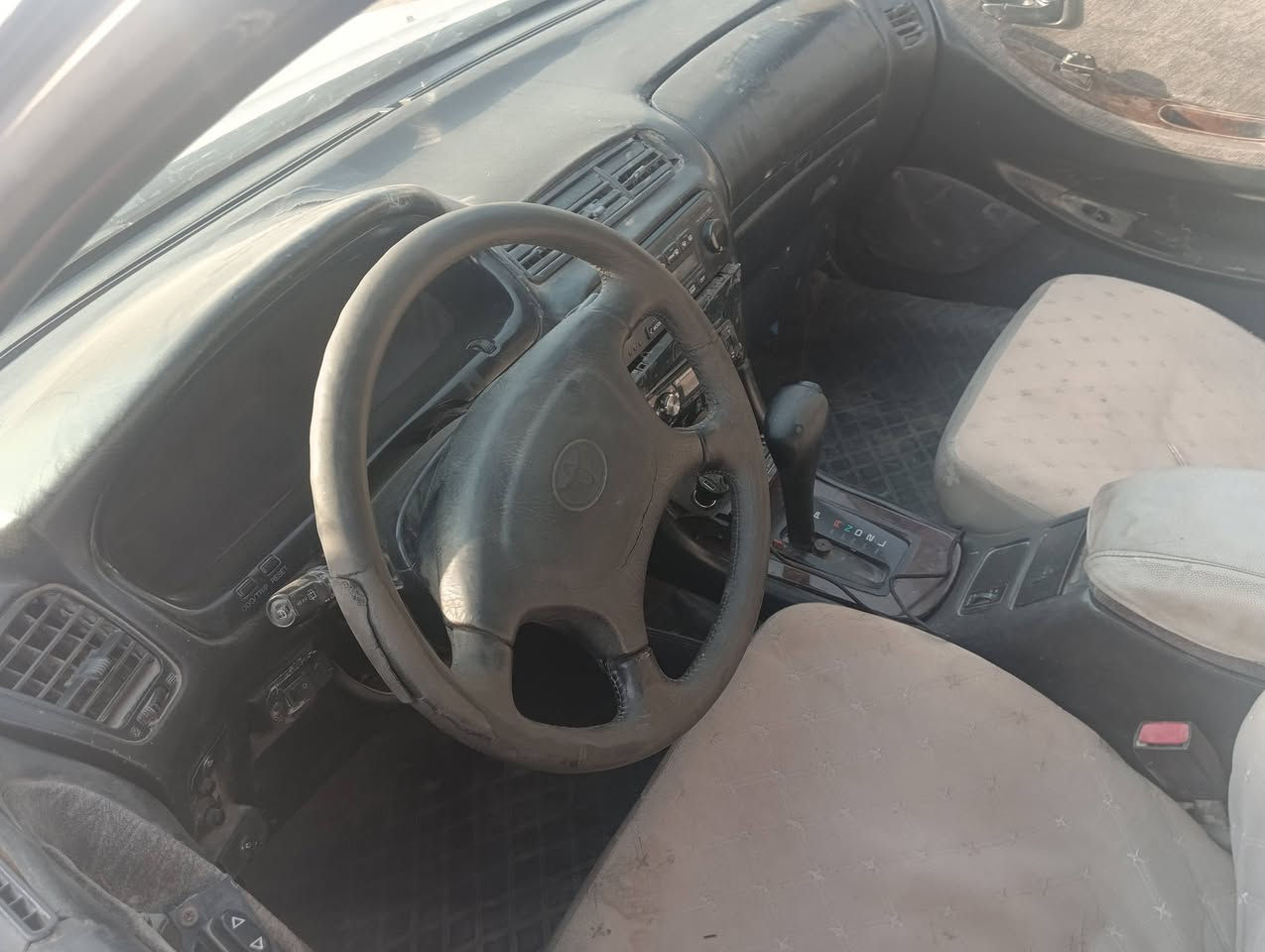 ويندم ٩٤ • مكينة ١٨٠٠ • الديوانيه