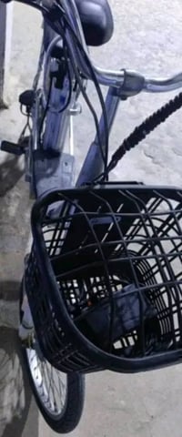 ماطور شحن • خفيف وزن • بطارية زينة