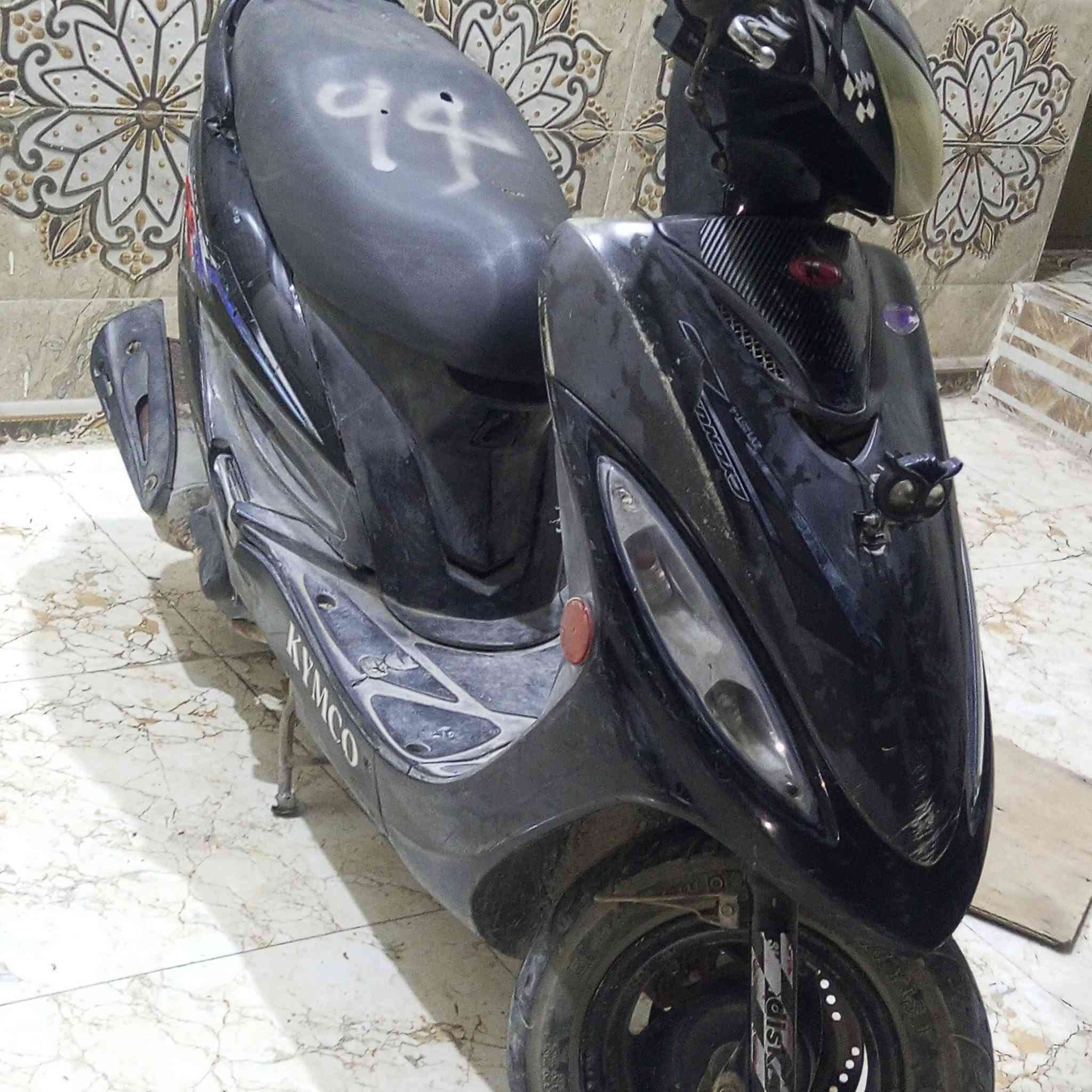 G4 • كله جديد • صوت كلاچ