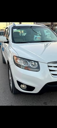 سنتافيه • ٢٠١٠ • حادث