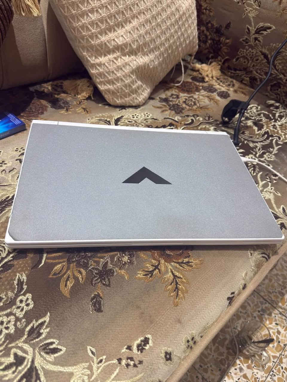 HP Victus • RTX 4050 • أخو الجديد