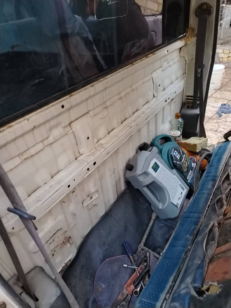 بيكم البيع موديل 99 جمره
مكاني ميسان العماره *********** خاص ما جوب نتصل
