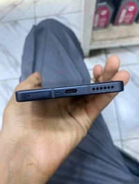 انفنكس نوت 50 جهاز أخو الجديد صار له يمي أقل من شهر جهاز الزكه مال شرك...
