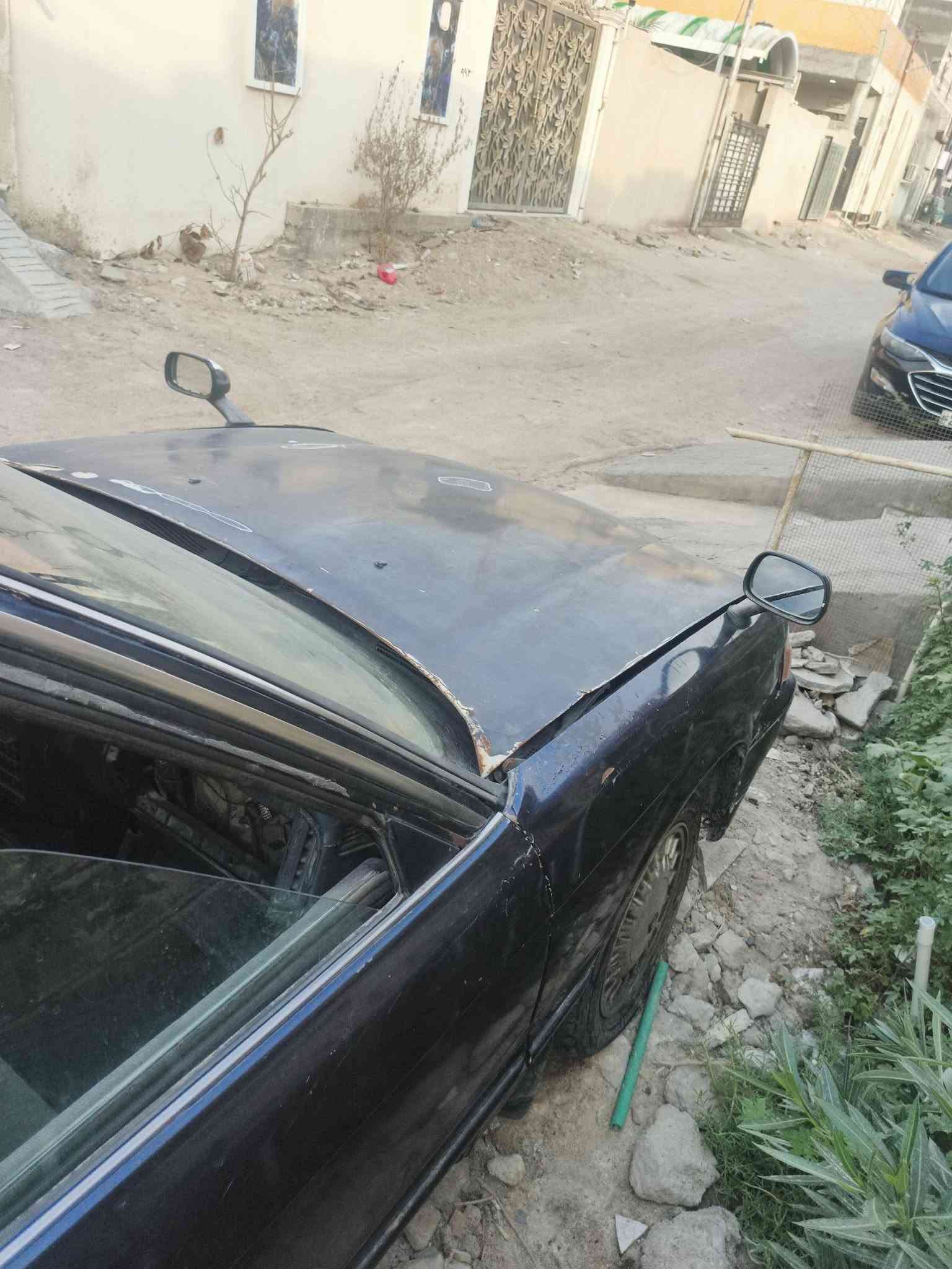 يحتاج ضفيرة • مبدل محرك • ابي الخصيب