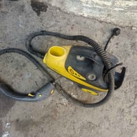 فاره بخار • تنظيف دواخل • توصيل بغداد