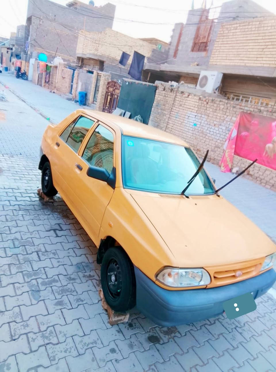 سلام عليكم للبيع موديل 15 
رقم 
***********
