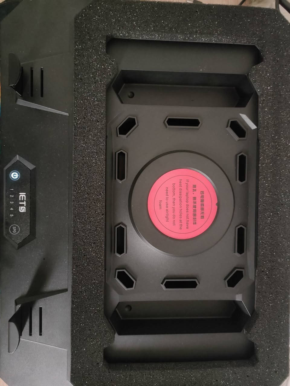 لابتوب RTX 3050 و core i5 12450 ram 16 غيغا استخدام 8 اشهر
لابتوب نظافة مية بالمية بالمواصفات الواضحة كدامكم 

16 G RAM

1TERA SSD

CPU CORE I5 12450H

GPU RTX 3050 4G

مناسب للمونتاج وحتى الالعاب القوية مثل ما واضح بالصورة

الشاشة 15.6 انش 

الاستخدام 8 اشهر فقط امانة الله نظافة مية بالمية والكارتونة مالته موجودة وحرارة الجهاز تجي تفحصه اذا صعدت اكثر من الطبيعي عوفه

السعر 890 الف

ITES COOLING PAD استخدام شهر واحد فقط والكارتونة مالتها موجودة 

امانة الله اشتريتها ب80 الف ما صارلي شهر

سعرها 60 الف

ثنينهن سوا سعرهن 940 الف وبيهن مجال بسيط كلش

مكاني بغداد النهظة 

رقمي ***********
