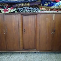 خشب ثقيل • للبيع
