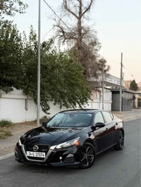 التيما SR • ٢٠١٩ • أربيل