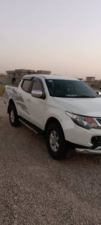 مستبوش • ٢٠١٧ • رقم بغداد