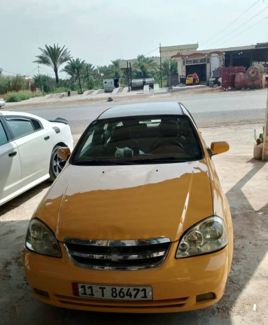 اوبترا • ٢٠١٢ • اوتوماتيك