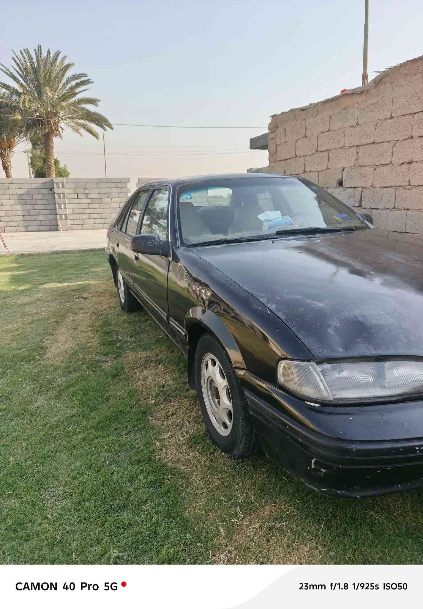 للبيع برنس موديل 1993تبريد كير محرك شواصي مكفوله سيارة بلاد ع وضع شركه بيهة بجم يخبل ماكو هيج برنس رقم بغداد بسمي سنويه لحد 2030 كير ومحرك بل صندوك السعر قفل 27 المكان بغداد التاجي ***********///////‏‪***********‬‏
