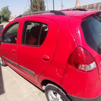 باندا كروز • اوتو • ٢٠١٤