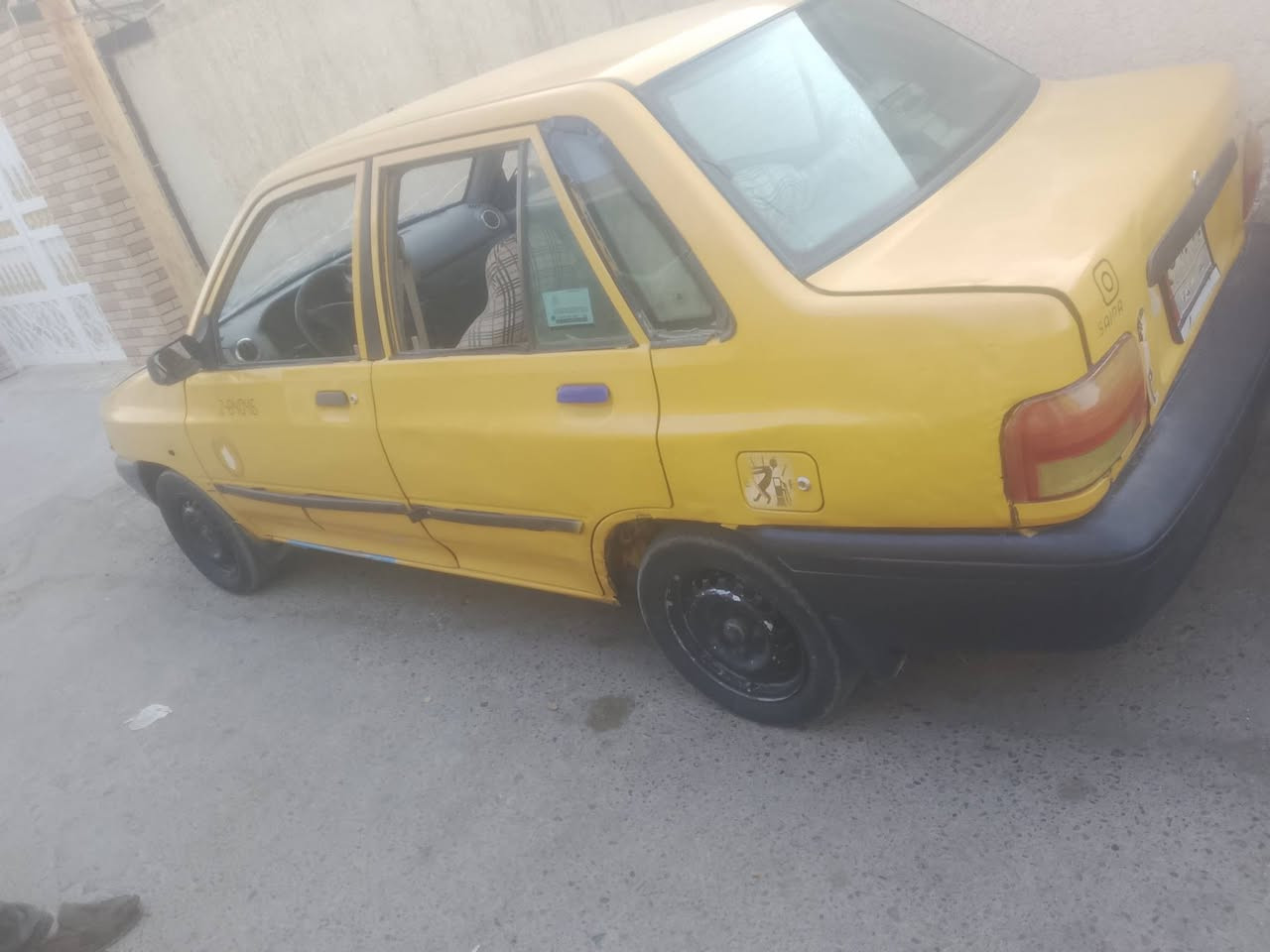 سايبا موديل 13 بغداد مشروع وطني سنويه ل 27 تحويل مباشر غرامات مصفره عليها هيئه 250 ع المشتري مكينه نظيفه كير 1 يفلت يحتاجلها ترتيب ابيع هالموجود السعر 15 مكاني بغداد المدائن ***********
