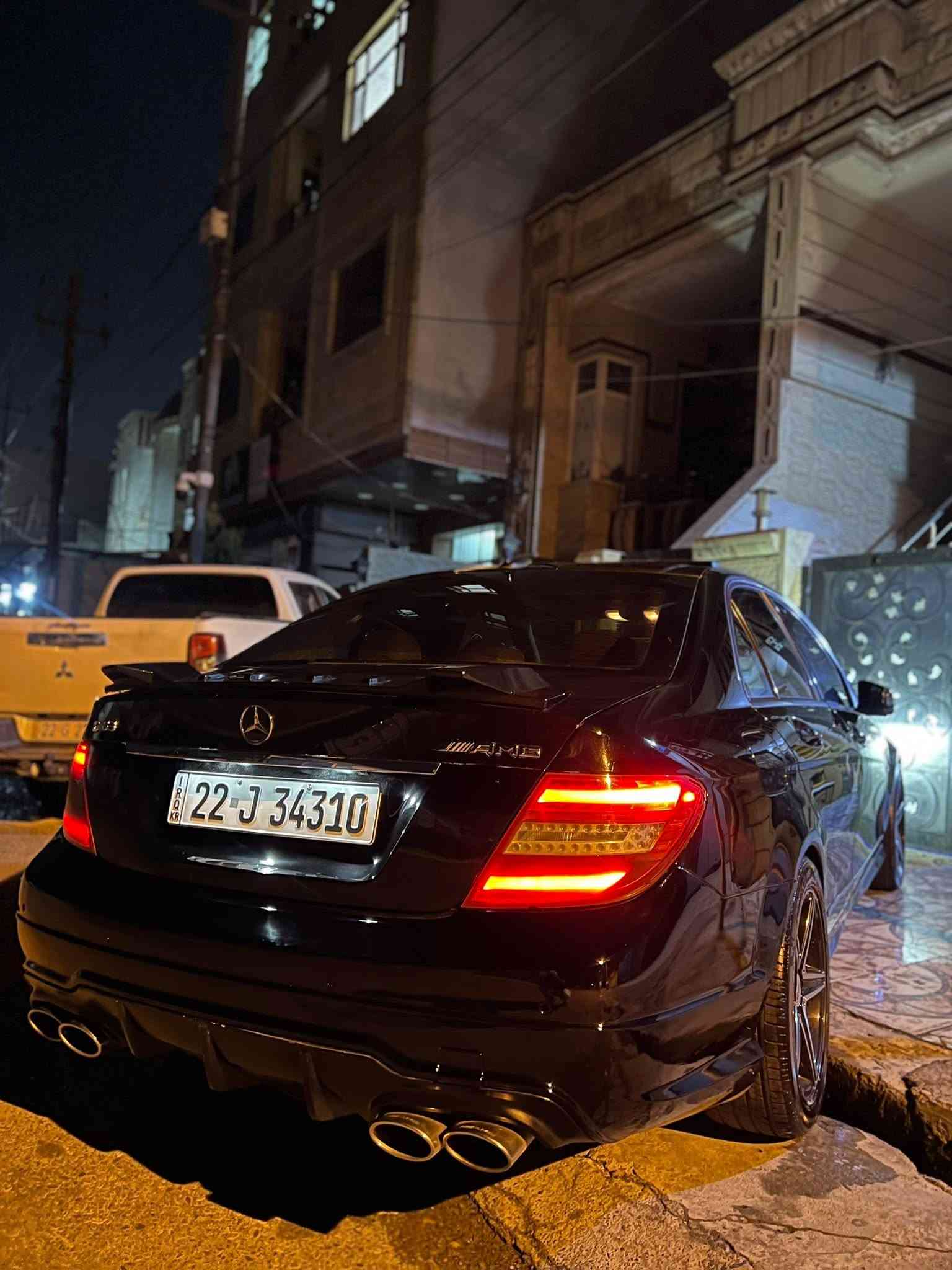 مارسدس C350 2012
مارسدس 6 سلندر للبيع مكينة الفوك المرغوبة 
350 بدون cgi 
كير ومكينة كفالة عامة السيارة مثل العسل
فول مواصفات للاخير amg بلاد
دعاميات ودوس 
سيارة فول الفول 
بانوراما 
لايتات زنون متحرك 
حساسات امامية خلفية 
كامرة خلفية
كشنات جلد وهيتر
شاشة اعطال وعينة e class 
شاشة جبيرة
ماوس وتحكمات كامله
سماعات هارمون كاردون
مري شفط
مري ضد الاضائة العالية
رقم وسنوية جديد لل ٢٨ 
تريد تحويل وكالة حاظر 
السيارة بيها ٣ قطع رش بدون ضربة 
فقط الجنطة بيها ضربة خفيفة
وبيها ٣ اماكن تعديل
بدون شواصي 
سيارة متواجدة باربيل
السعر عل خاص 
رقمي*********** بي واتس اب
