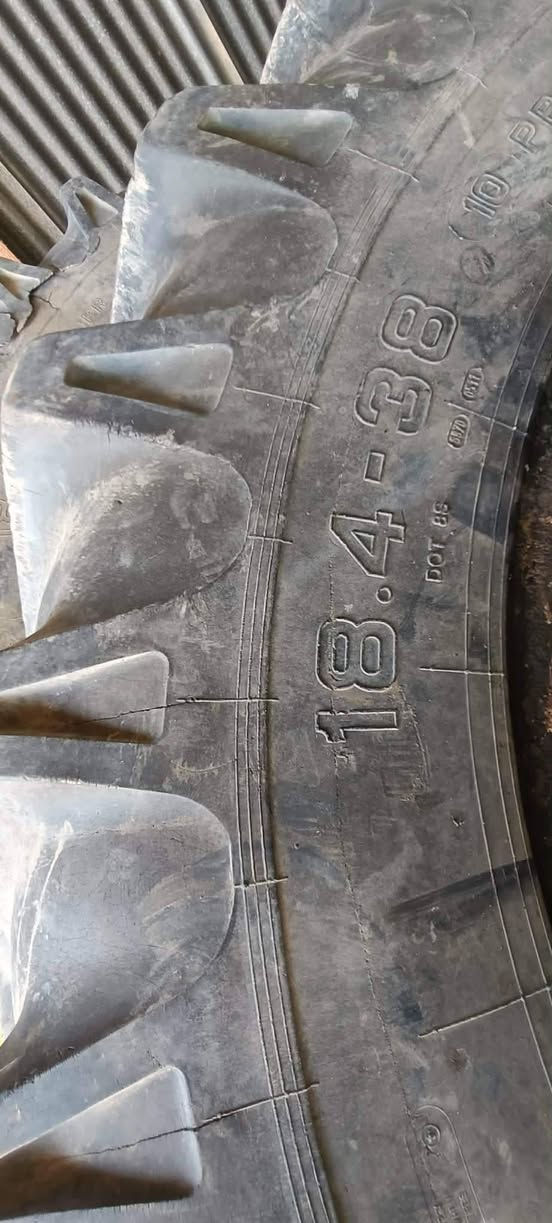 تواير حجم 18عل 38مال فلفو للبيع نص عمر سعرهن 500عنوان موصل *********** اتصل وادلل
