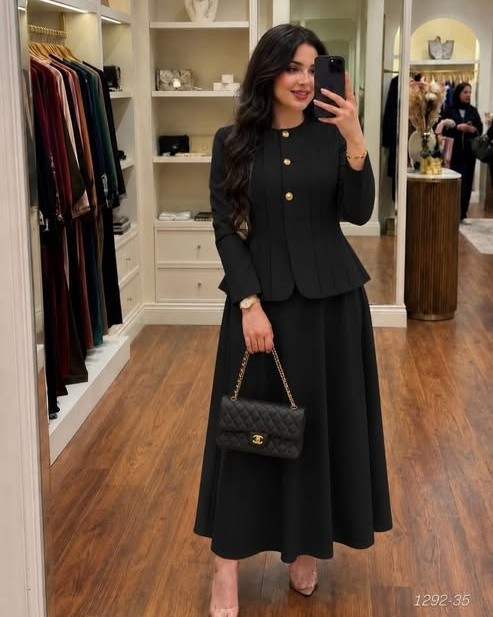 يوجد توصيل لجميع المحافظات العراق 
اي اختلاف بالموديل عن الصورة لا تستلمونة ونكون ممنونين منكم
للحجز و الاستفسار مراسلة الصفحه او الاتصال على الارقام *********** واتساب او فايبر
يتوفر بيع جملة

نص مكتوب في الصور:
- 1292-35