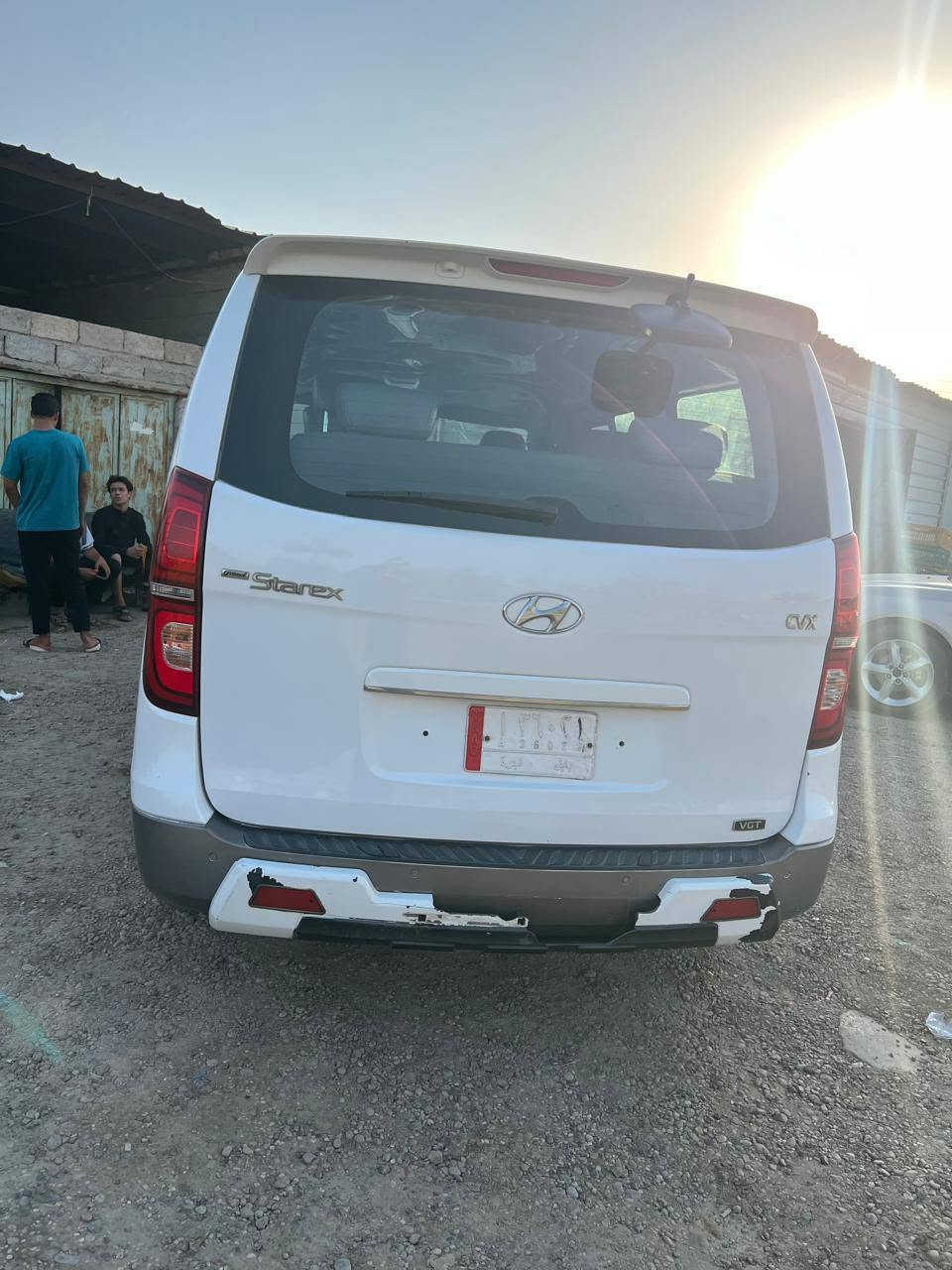 مجول • ٢٠١٤ • كفاله عراق وكوريا