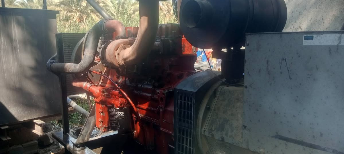 السلام عليكم ورحمه الله 

للبيع .../أفيكو ..حجم 120

نوزلات جدد ...بم ميكانيكي

جنريتر ....ستامفورم

المولده وحلوه  وشرط تجي تفحصهه عل حمل وتقتنع يله تاخذهه أمانت الله المولده مدارينهه

مكاني كربلاء العطيشي قرب سكت القطار

للاستفسار اكثر......... الاتصال.
*********** ابو علي .......
